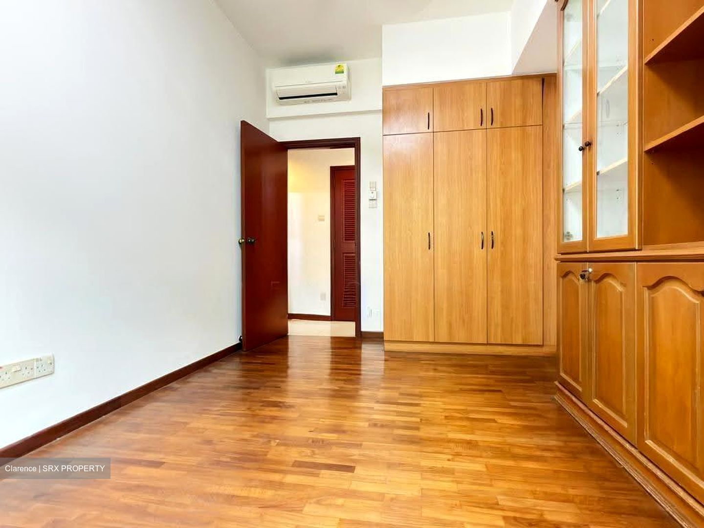 Seletar Springs Condominium (D28), Condominium #634049341